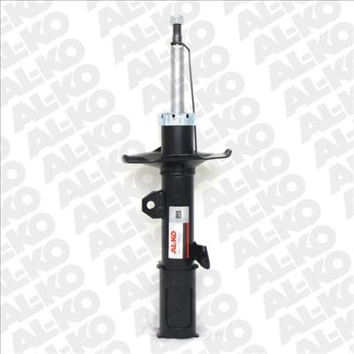 Picture of AL-KO - 302015 - Shock Absorber (Suspension/Damping)
